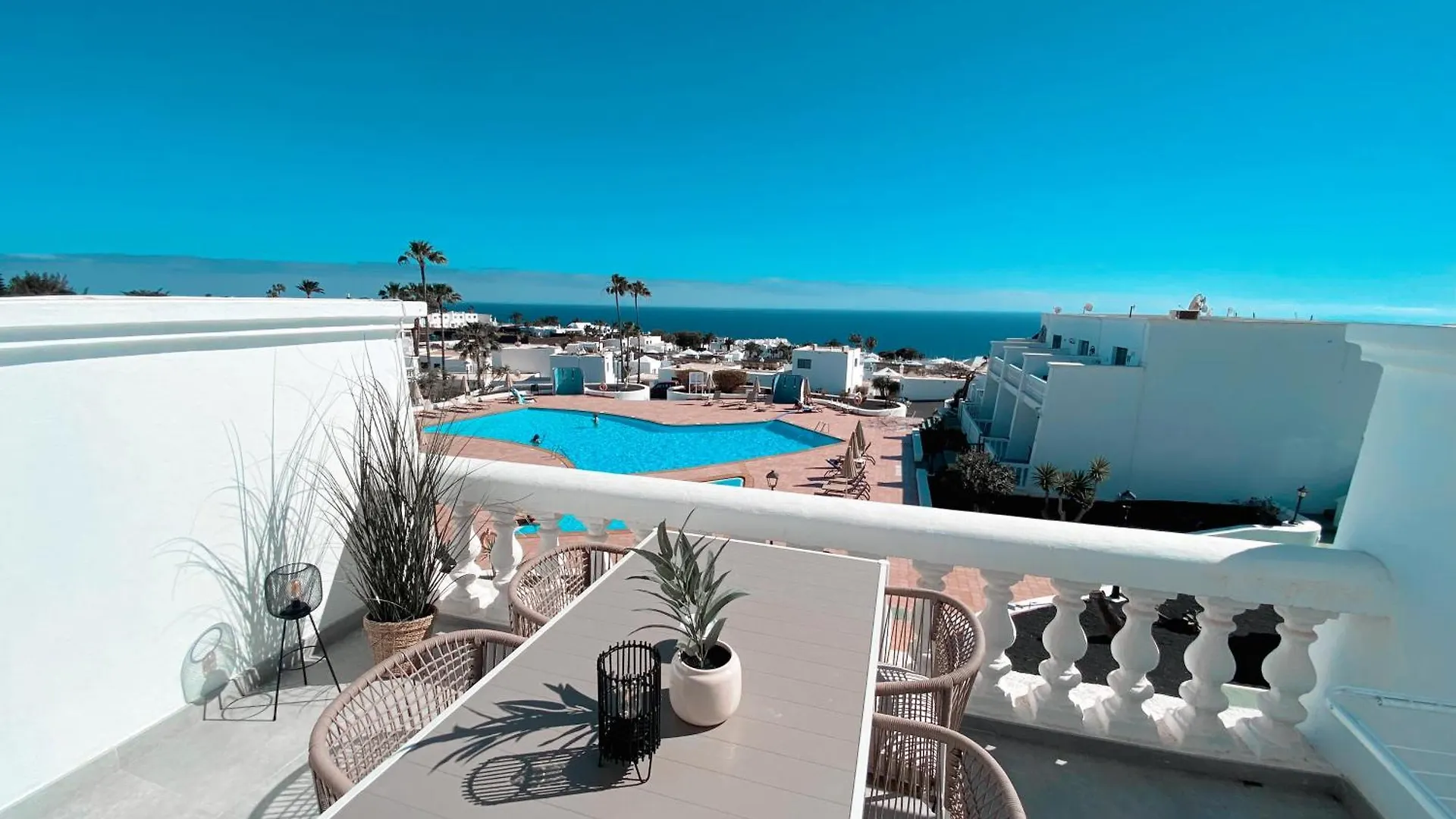Casa Rosalia II In Puerto Del Carmen Apartment Tias 0*,  Spain