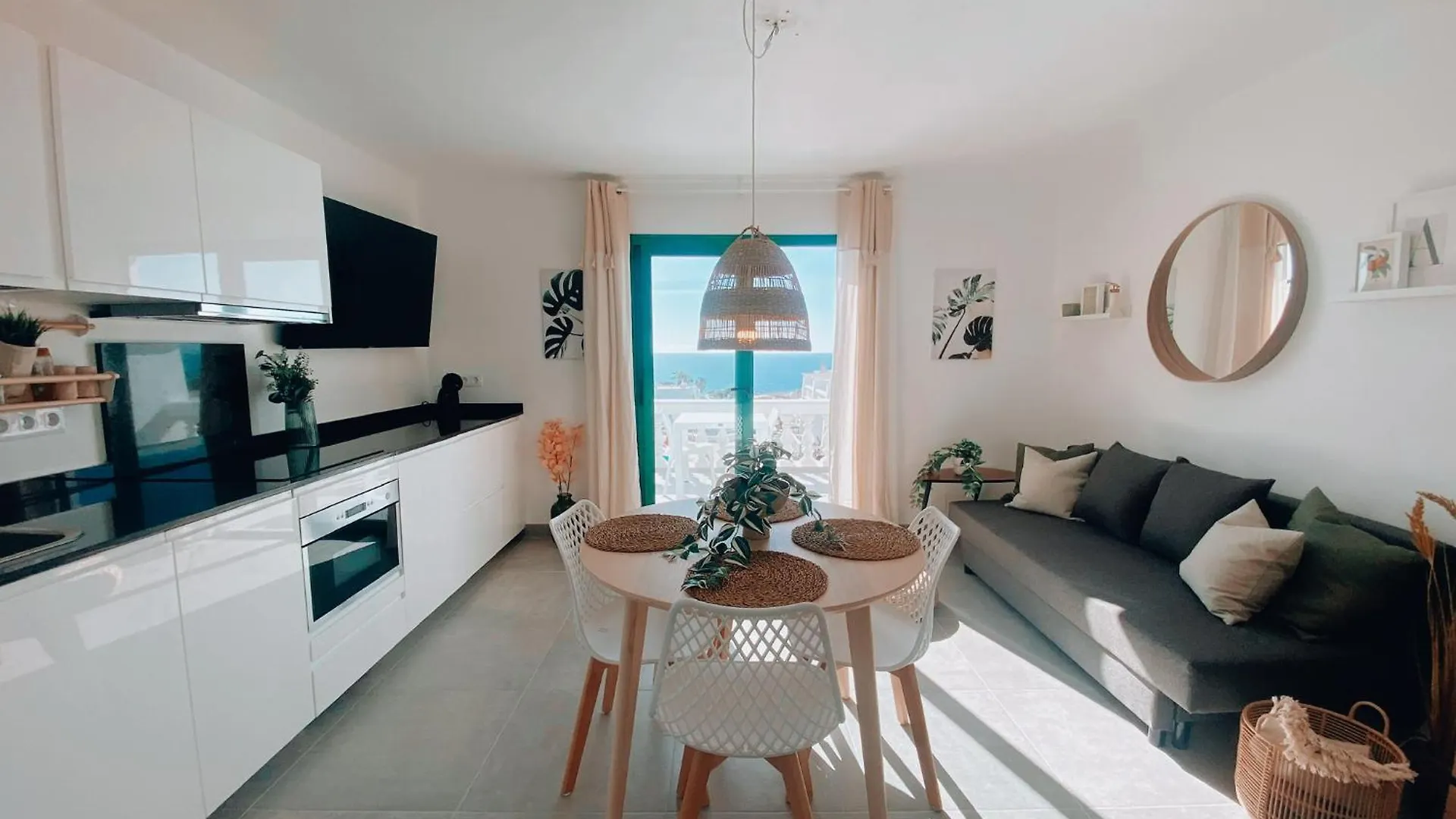 Casa Rosalia II In Puerto Del Carmen Apartment Tias