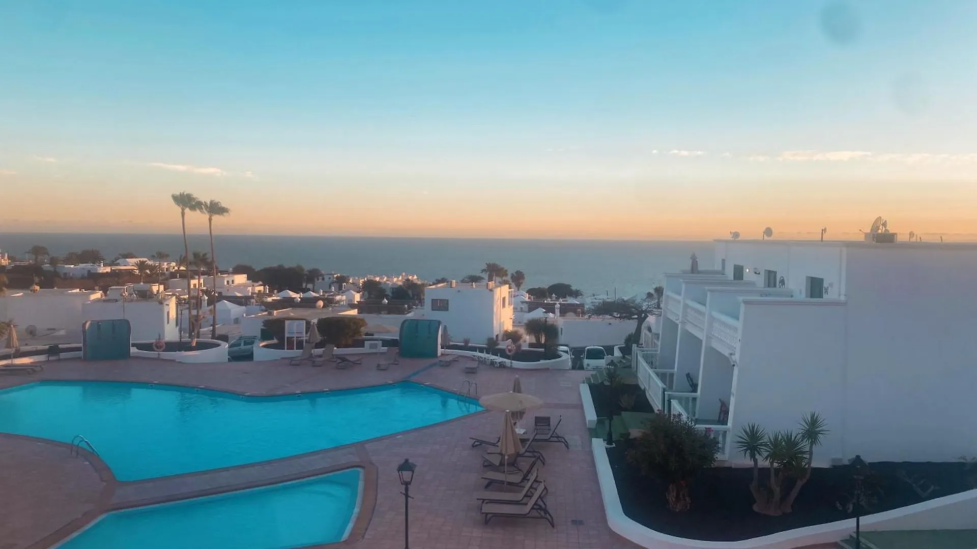 Casa Rosalia II In Puerto Del Carmen Apartment Tias Spain