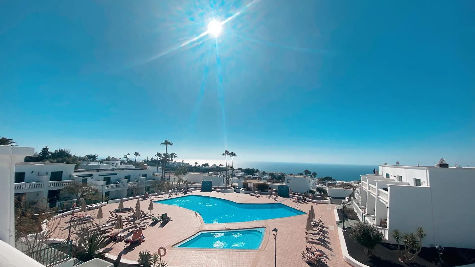 Casa Rosalia II In Puerto Del Carmen Apartment Tias 0*,  Spain