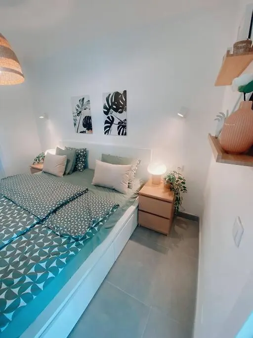 Casa Rosalia II In Puerto Del Carmen Apartment Tias
