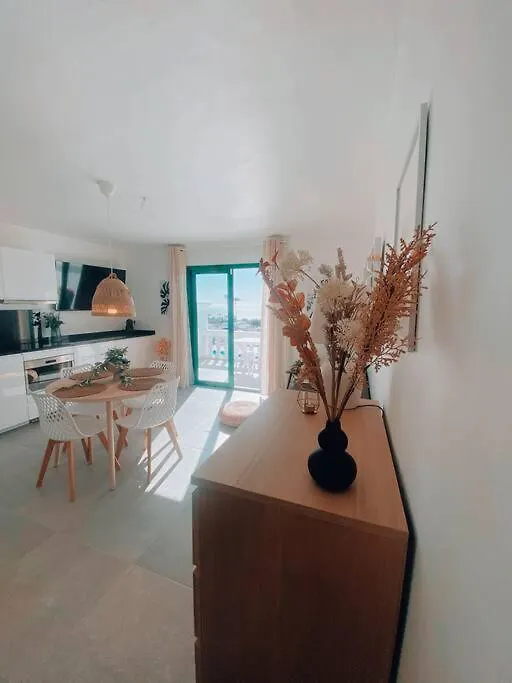 Casa Rosalia II In Puerto Del Carmen Apartment Tias