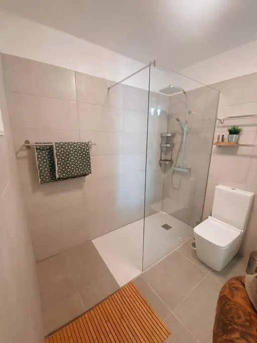 Casa Rosalia II In Puerto Del Carmen Apartment Tias