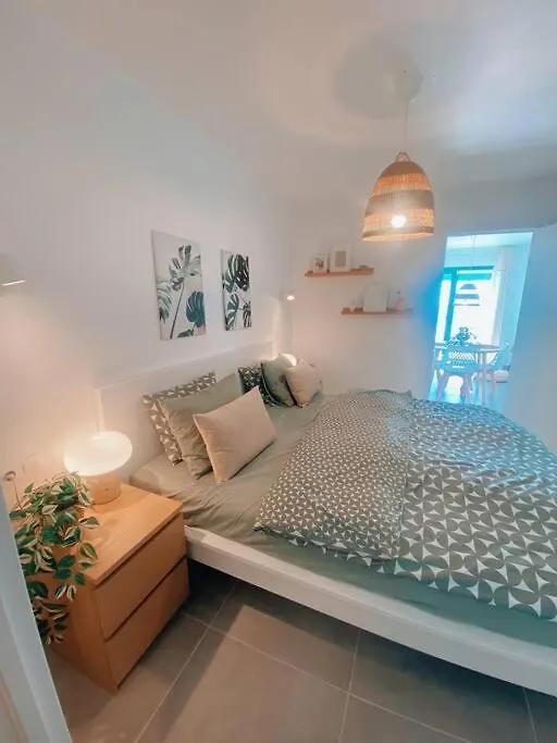 Casa Rosalia II In Puerto Del Carmen Apartment Tias Spain