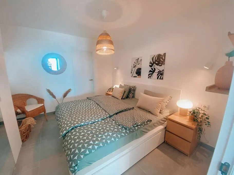 Casa Rosalia II In Puerto Del Carmen Apartment Tias 0*,  Spain