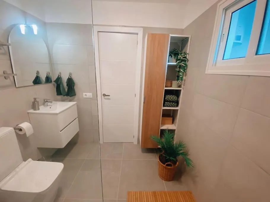 Casa Rosalia II In Puerto Del Carmen Apartment Tias