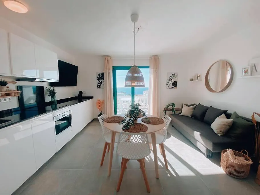 Casa Rosalia II In Puerto Del Carmen Apartment Tias Spain