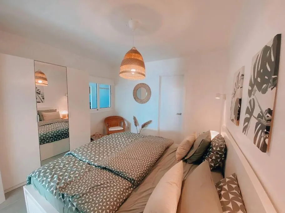 Casa Rosalia II In Puerto Del Carmen Apartment Tias