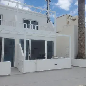 Apartment Atlantic View 2b 2 Bedroom Ground Floor, Complex Featured On A Place In The Sun, Tias