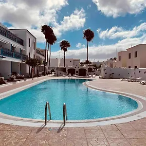 Apartment Luna -modern One Bedroom In Puerto Del Carmen, Tias