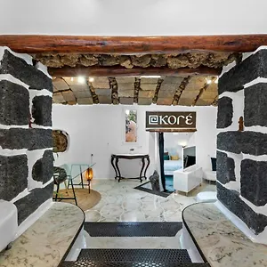 Apartment Kore Aljibe, Tias
