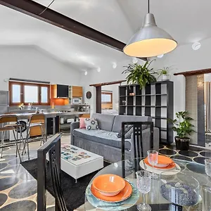 Appartement Korevistalmar, Tías