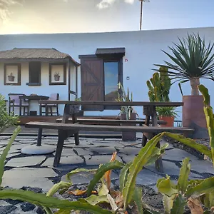 Appartement Casitas Masdache, Tías