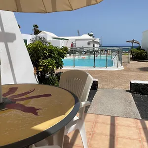 Apartment Calima Ocean View, Tias