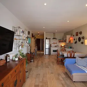 Apartment Casa Sherazad, Tias