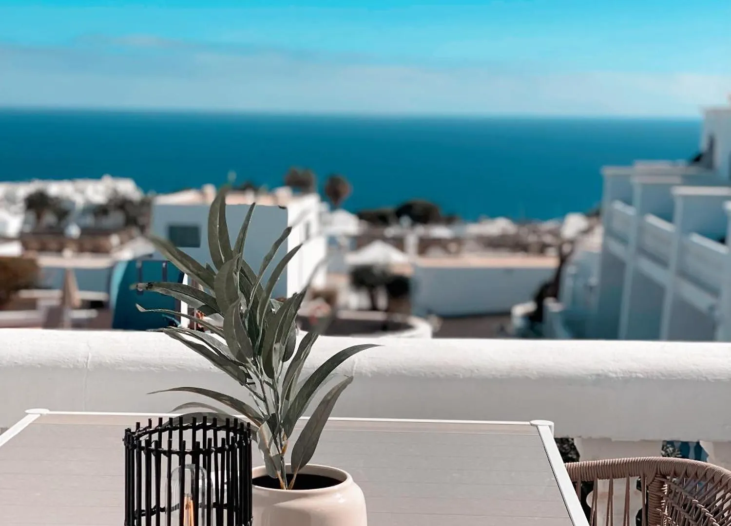 Apartmán Casa Rosalia II In Puerto Del Carmen Tías