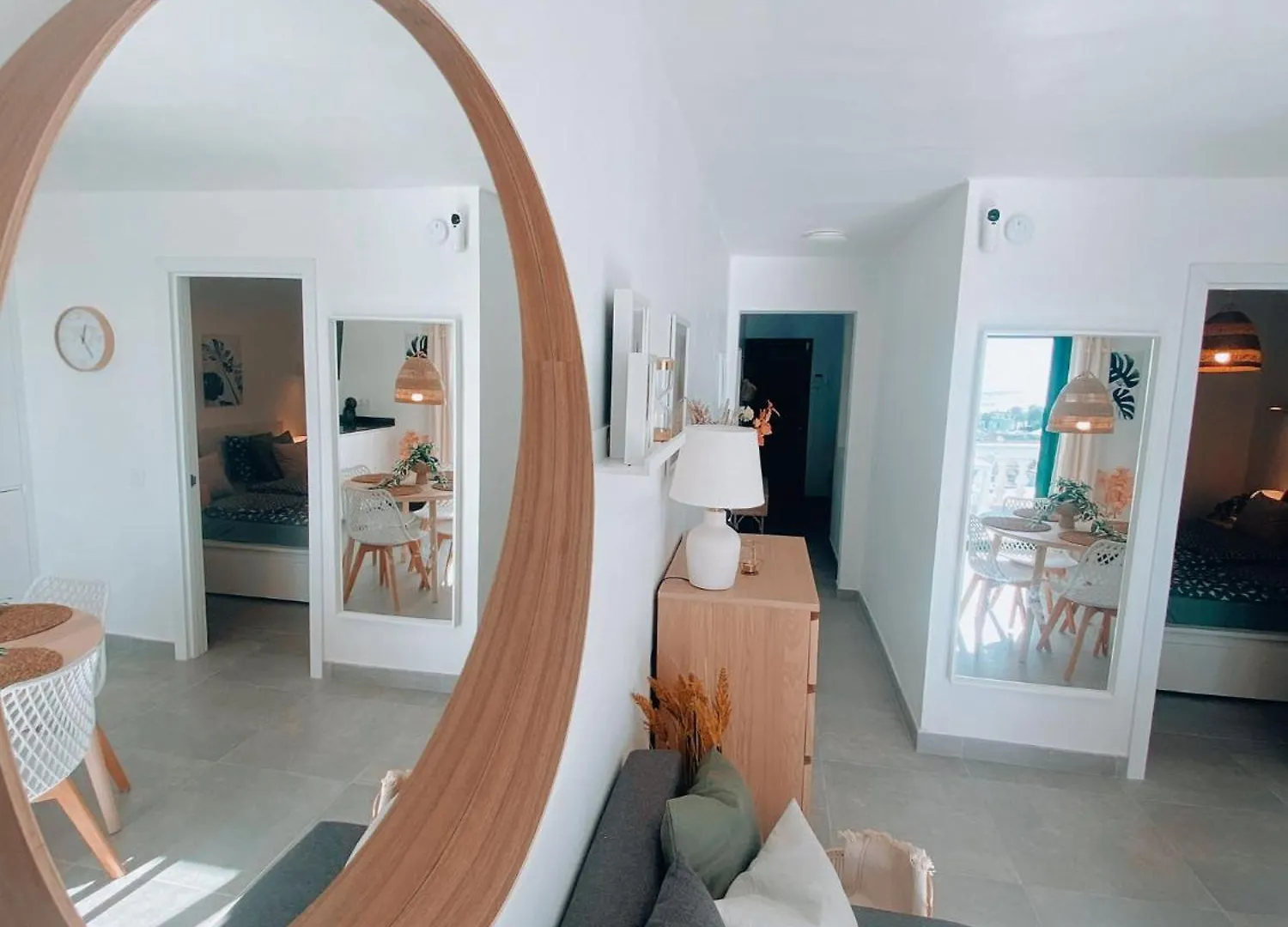 Apartmán Casa Rosalia II In Puerto Del Carmen Tías