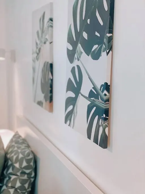 Appartamento Casa Rosalia II In Puerto Del Carmen Tías
