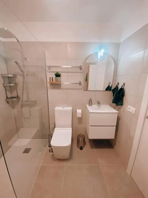 Apartmán Casa Rosalia II In Puerto Del Carmen Tías