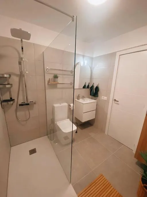 Apartmán Casa Rosalia II In Puerto Del Carmen Tías 0*,