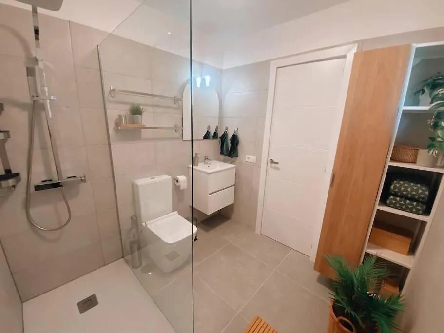 Apartmán Casa Rosalia II In Puerto Del Carmen Tías