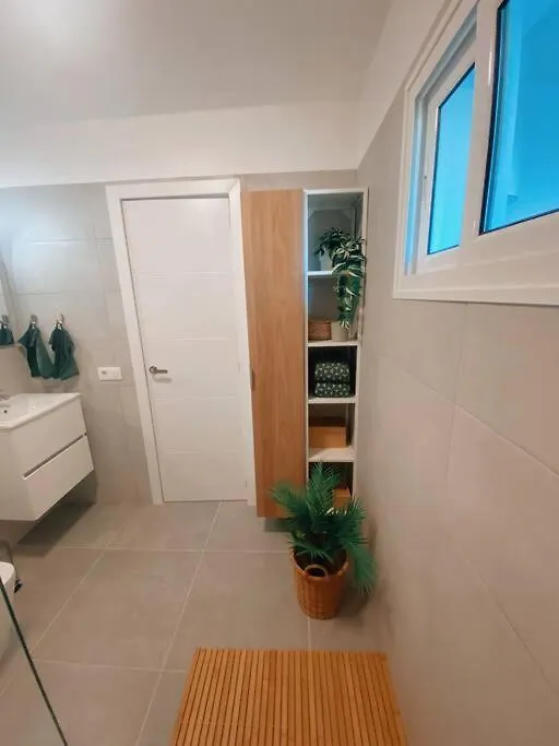 Apartmán Casa Rosalia II In Puerto Del Carmen Tías 0*,  Španělsko