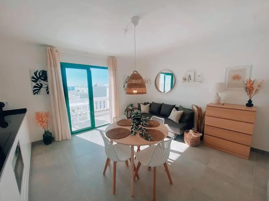 Apartmán Casa Rosalia II In Puerto Del Carmen Tías