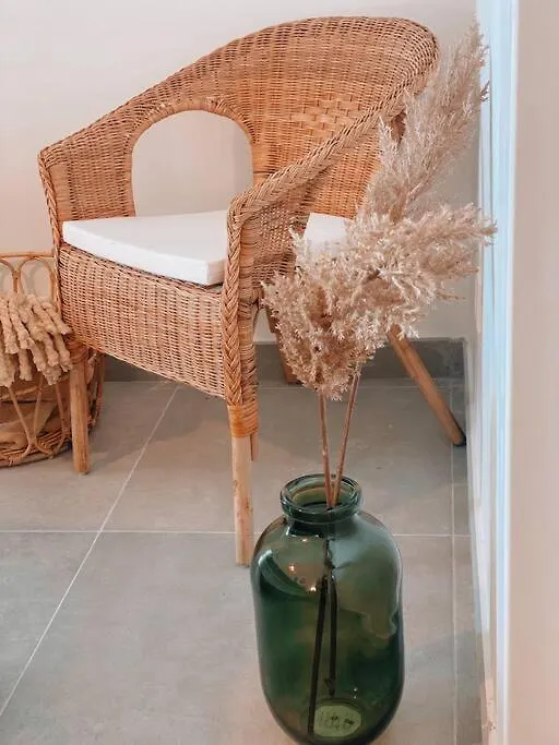Apartmán Casa Rosalia II In Puerto Del Carmen Tías 0*,