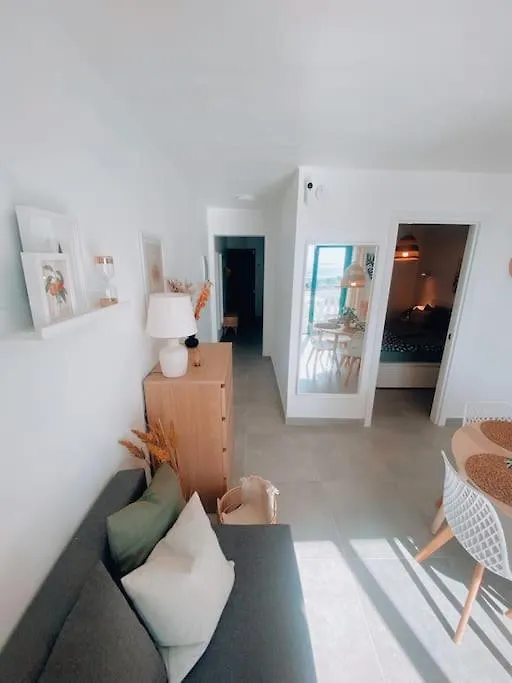 Apartmán Casa Rosalia II In Puerto Del Carmen Tías 0*,